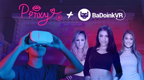 badoinkvr porn|Exclusive Free VR Porn on BadoinkVR.com